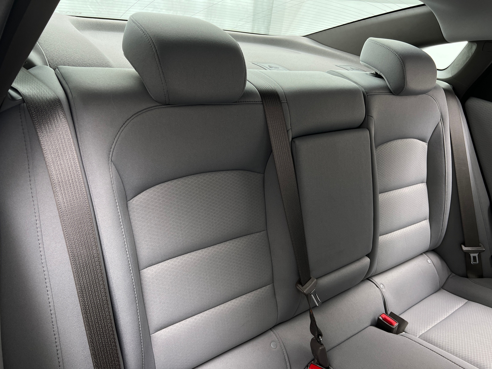 Thumbnail: 2022 Chevrolet Malibu - 6