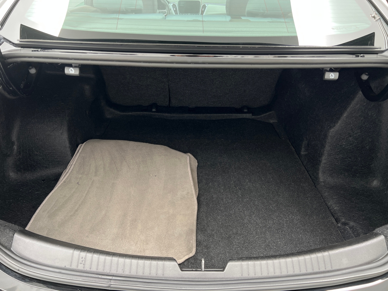 Thumbnail: 2022 Chevrolet Malibu - 7