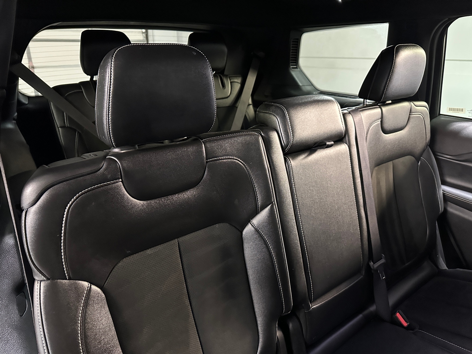 Thumbnail: 2024 Jeep Grand Cherokee L - 5