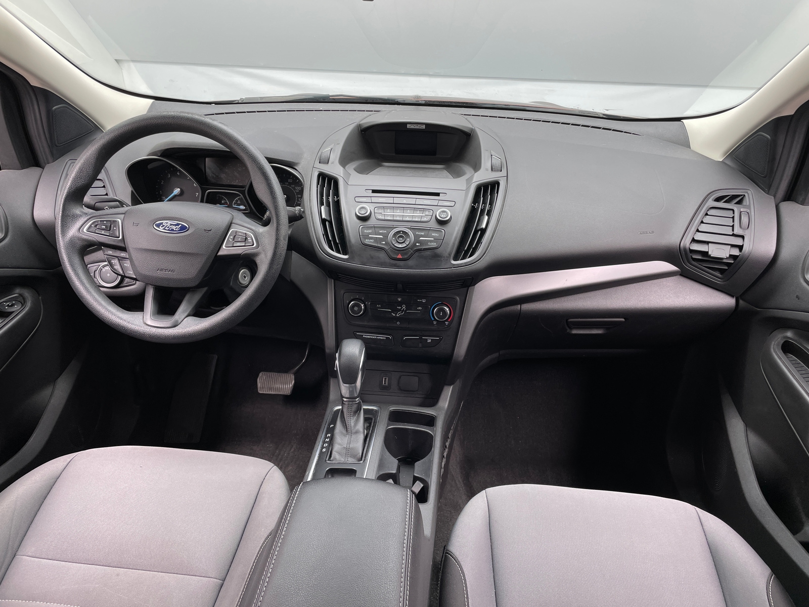 Thumbnail: 2017 Ford Escape - 3