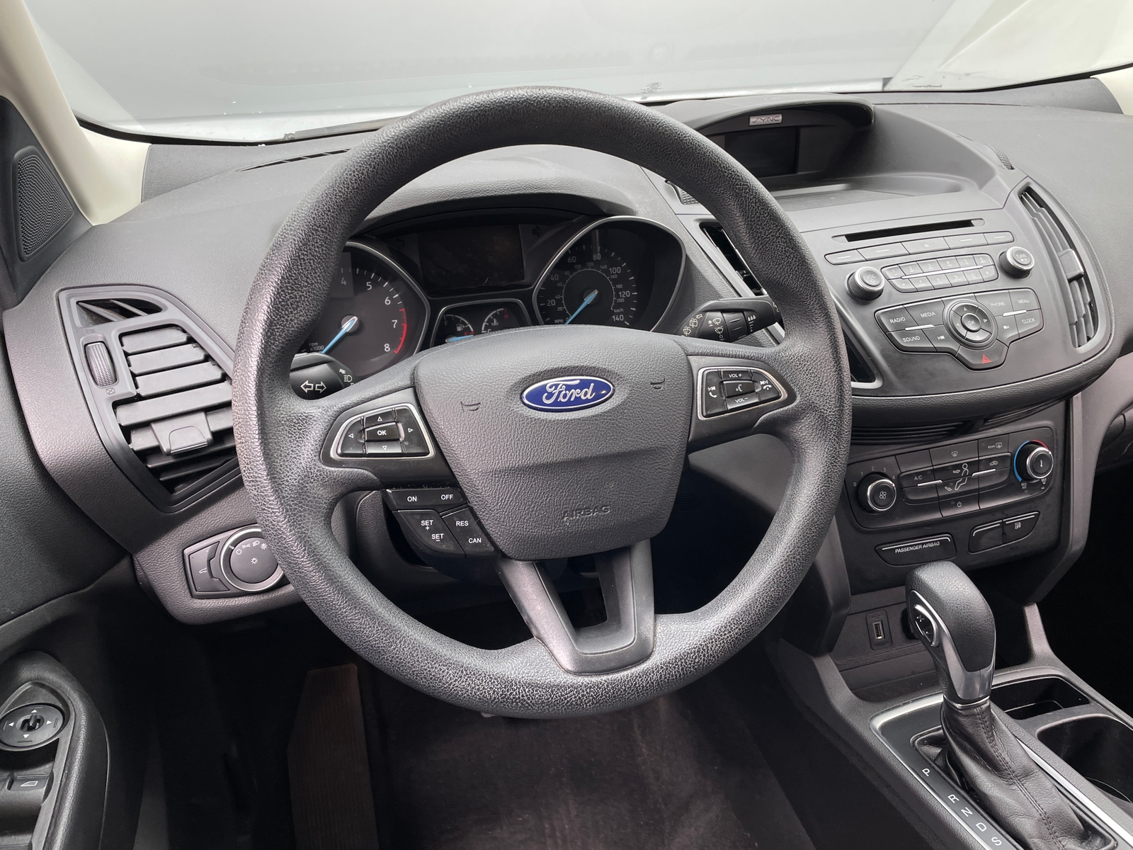 Thumbnail: 2017 Ford Escape - 5