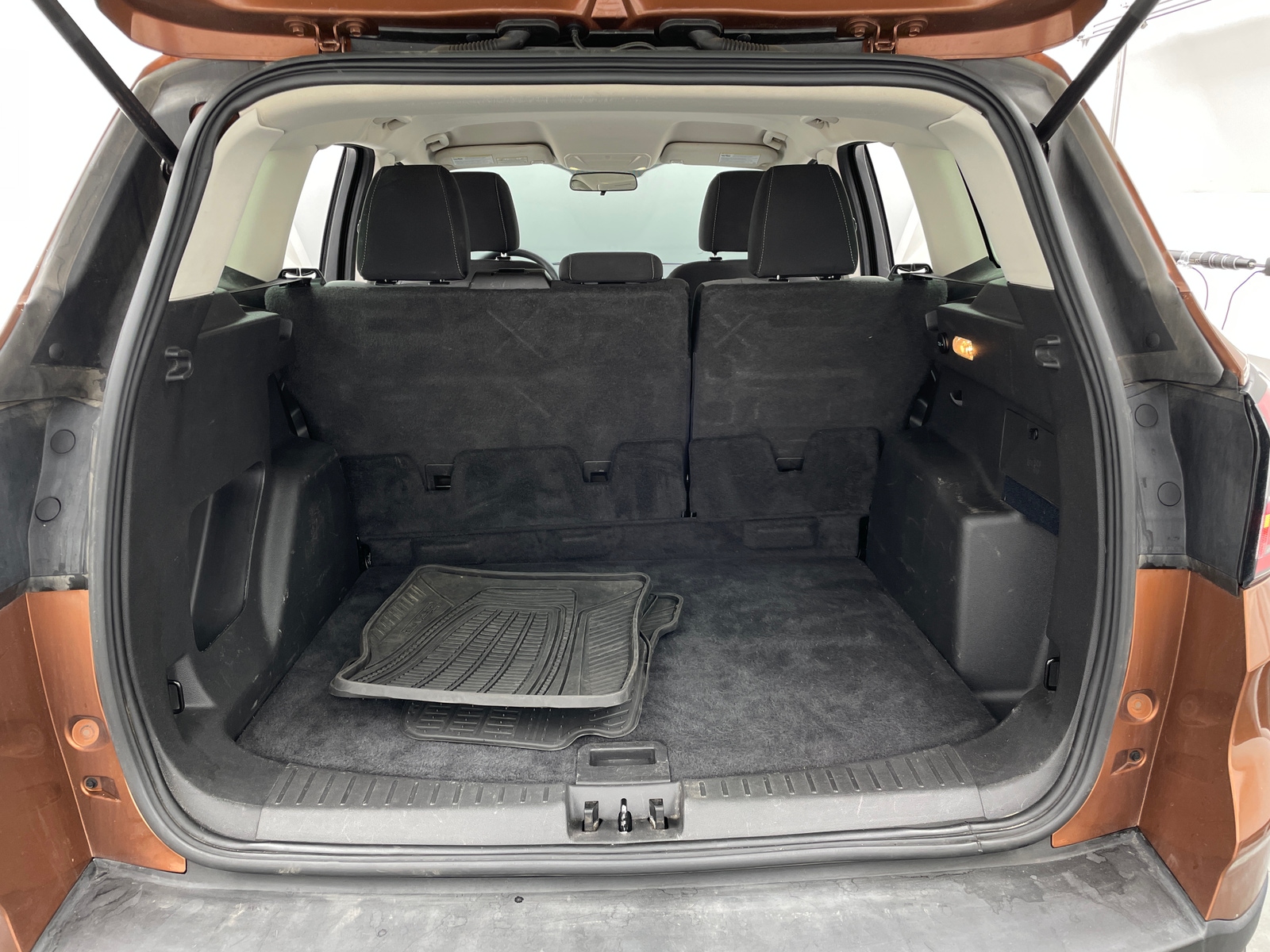 Thumbnail: 2017 Ford Escape - 7