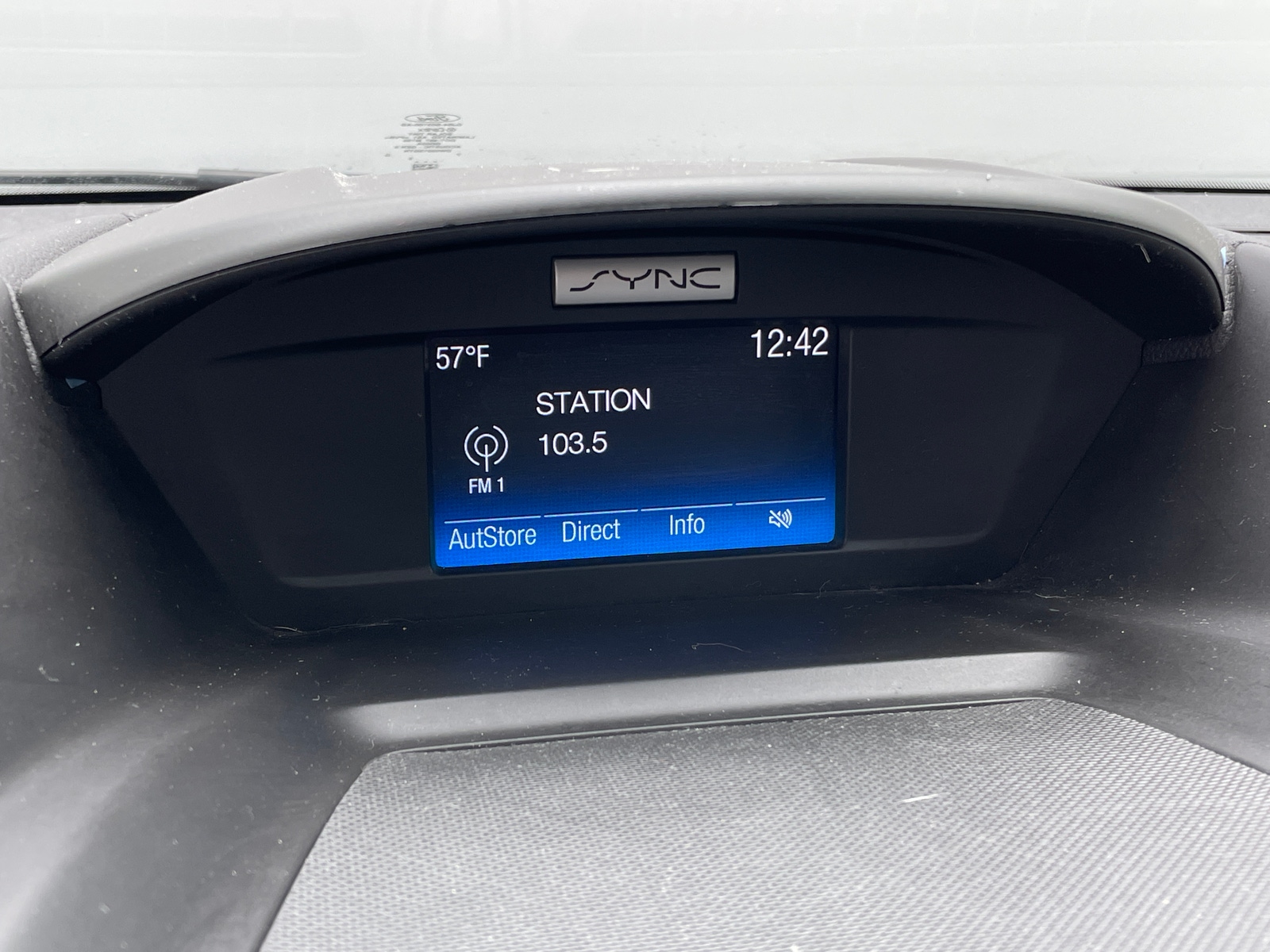 Thumbnail: 2017 Ford Escape - 4