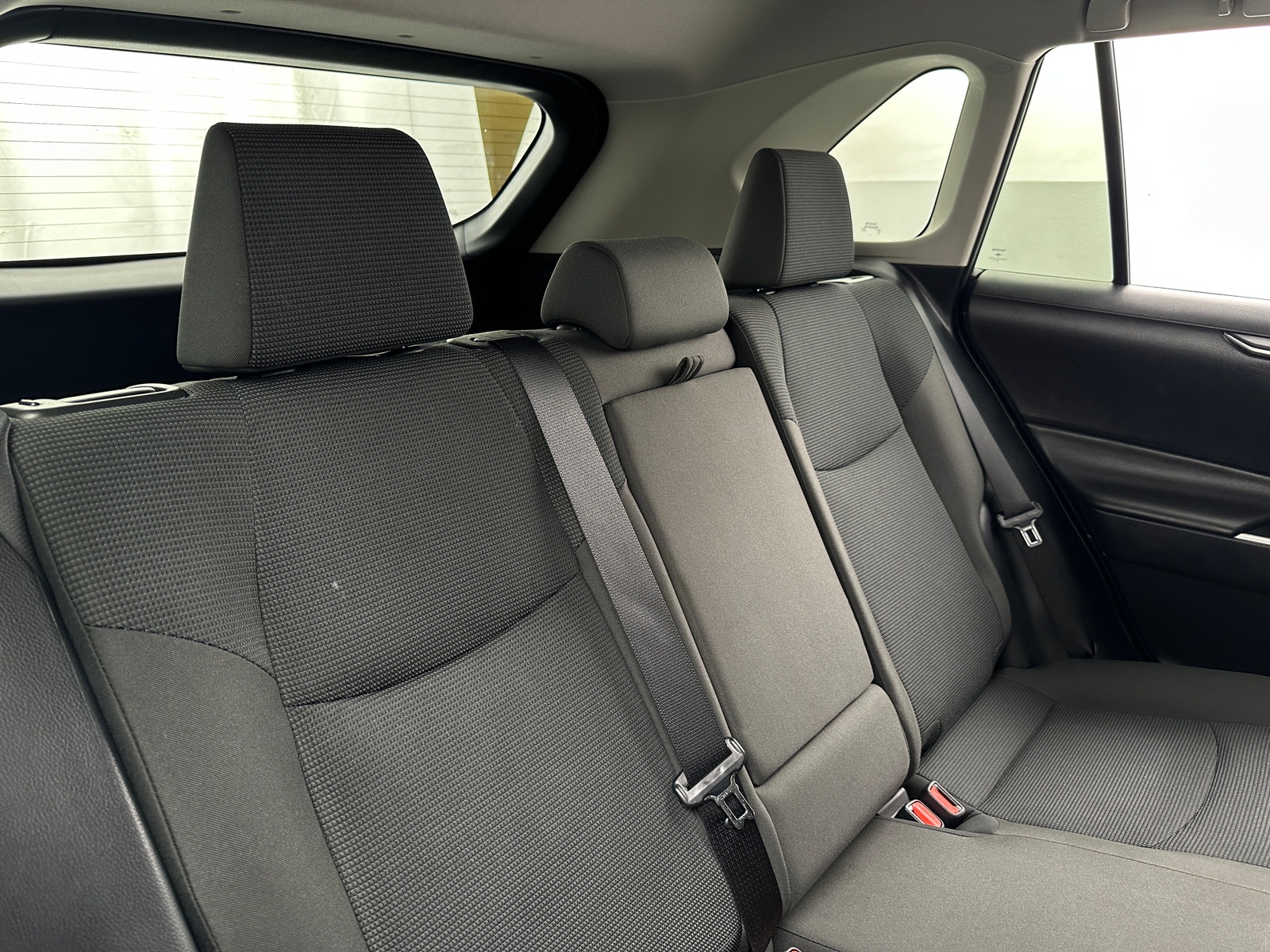 Thumbnail: 2025 Toyota RAV4 - 6