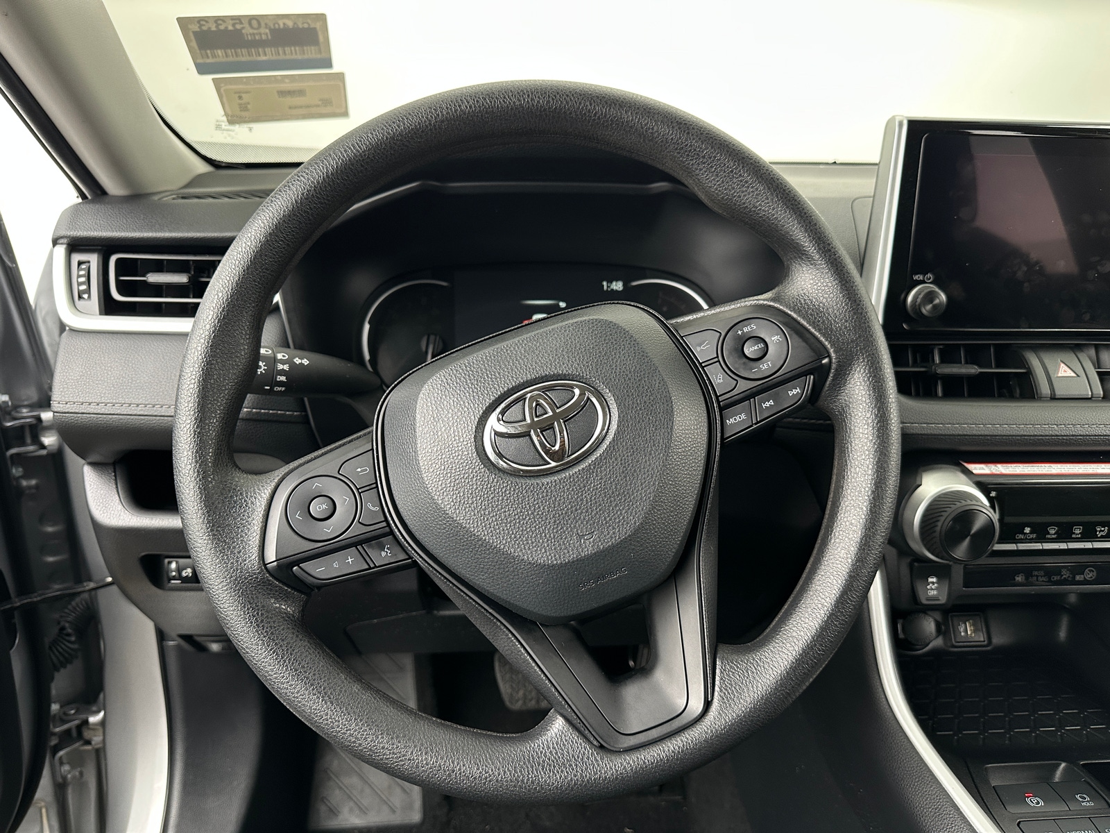 Thumbnail: 2025 Toyota RAV4 - 5