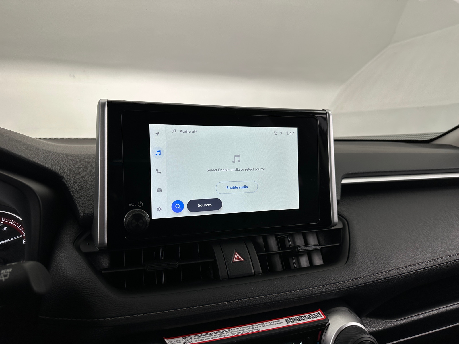 Thumbnail: 2025 Toyota RAV4 - 4