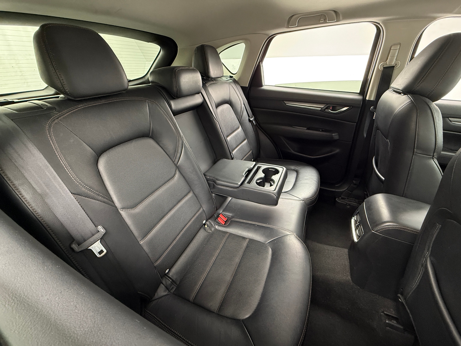 Thumbnail: 2018 Mazda CX-5 - 5