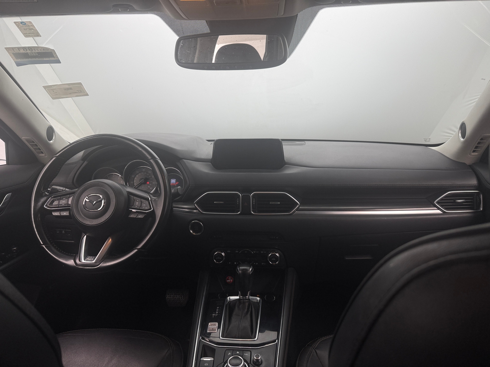 Thumbnail: 2018 Mazda CX-5 - 2