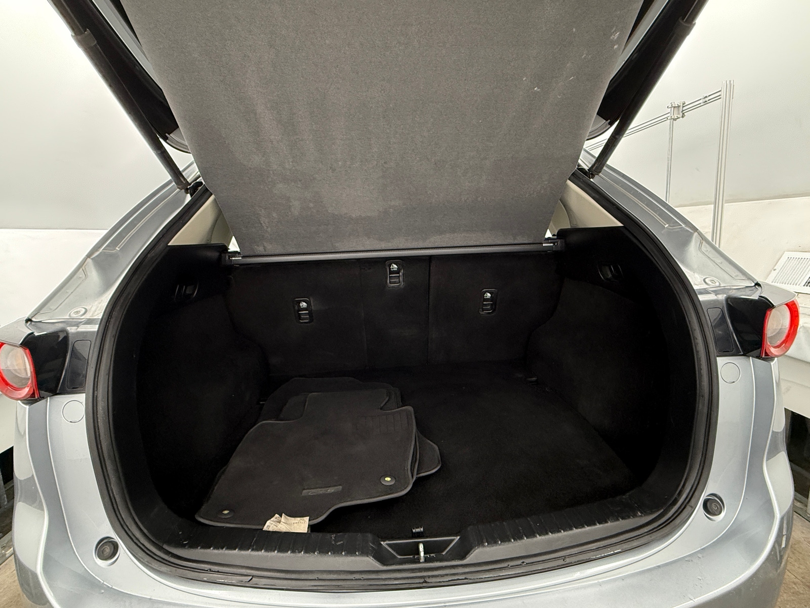 Thumbnail: 2018 Mazda CX-5 - 6