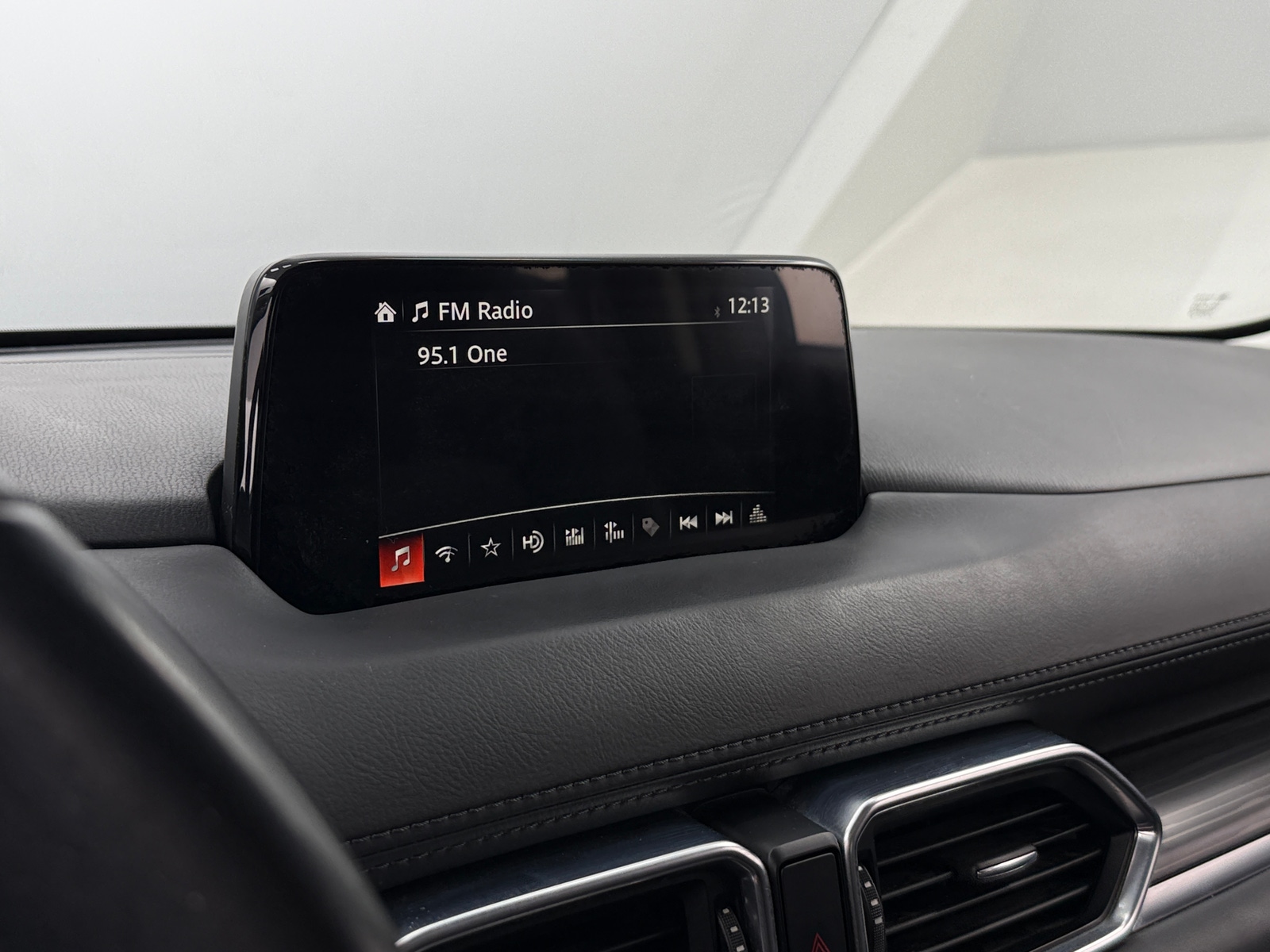 Thumbnail: 2018 Mazda CX-5 - 3