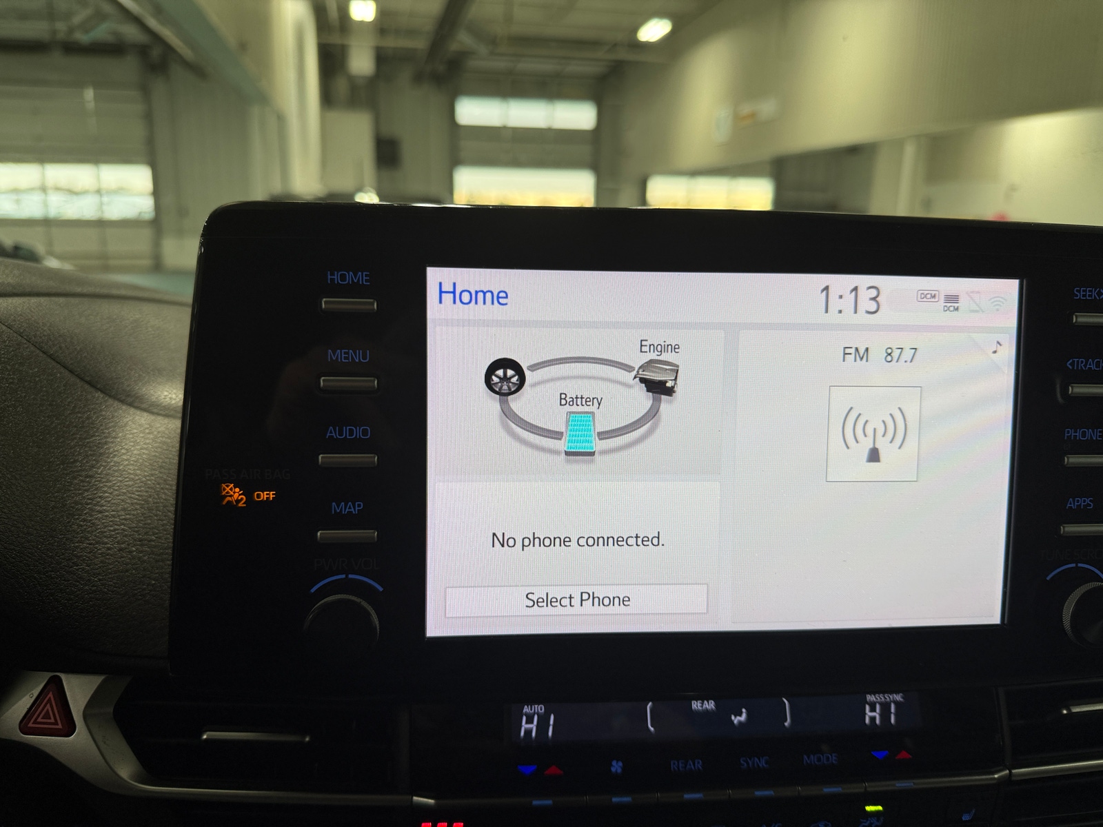 Thumbnail: 2021 Toyota Sienna - 3