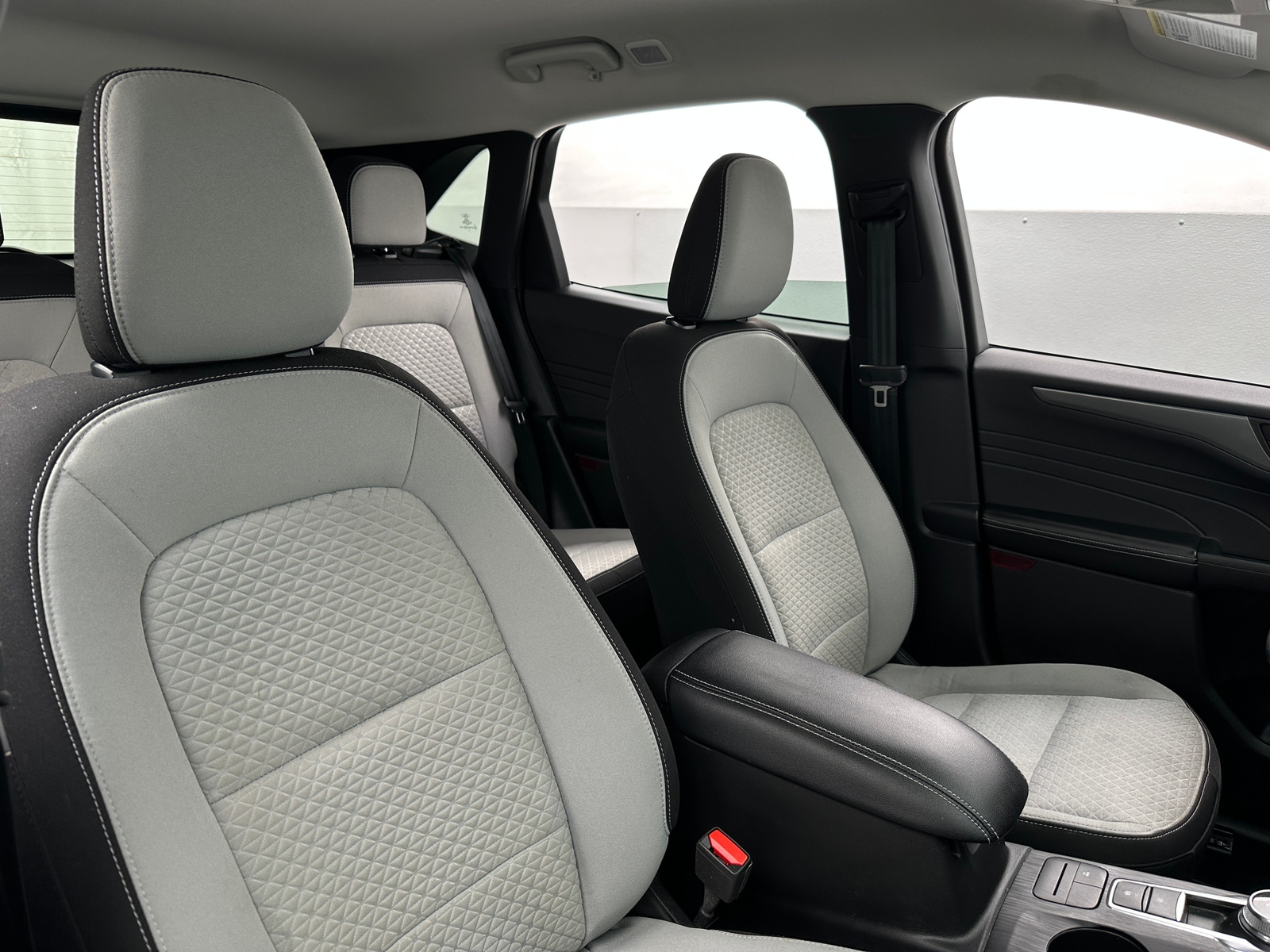 Thumbnail: 2023 Ford Escape - 2