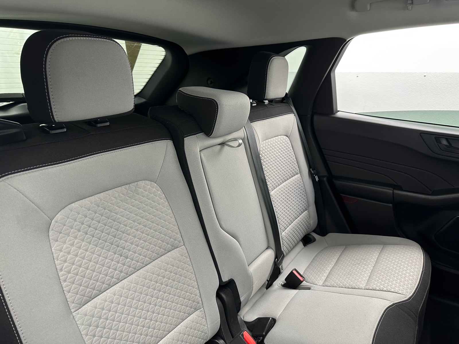 Thumbnail: 2023 Ford Escape - 6