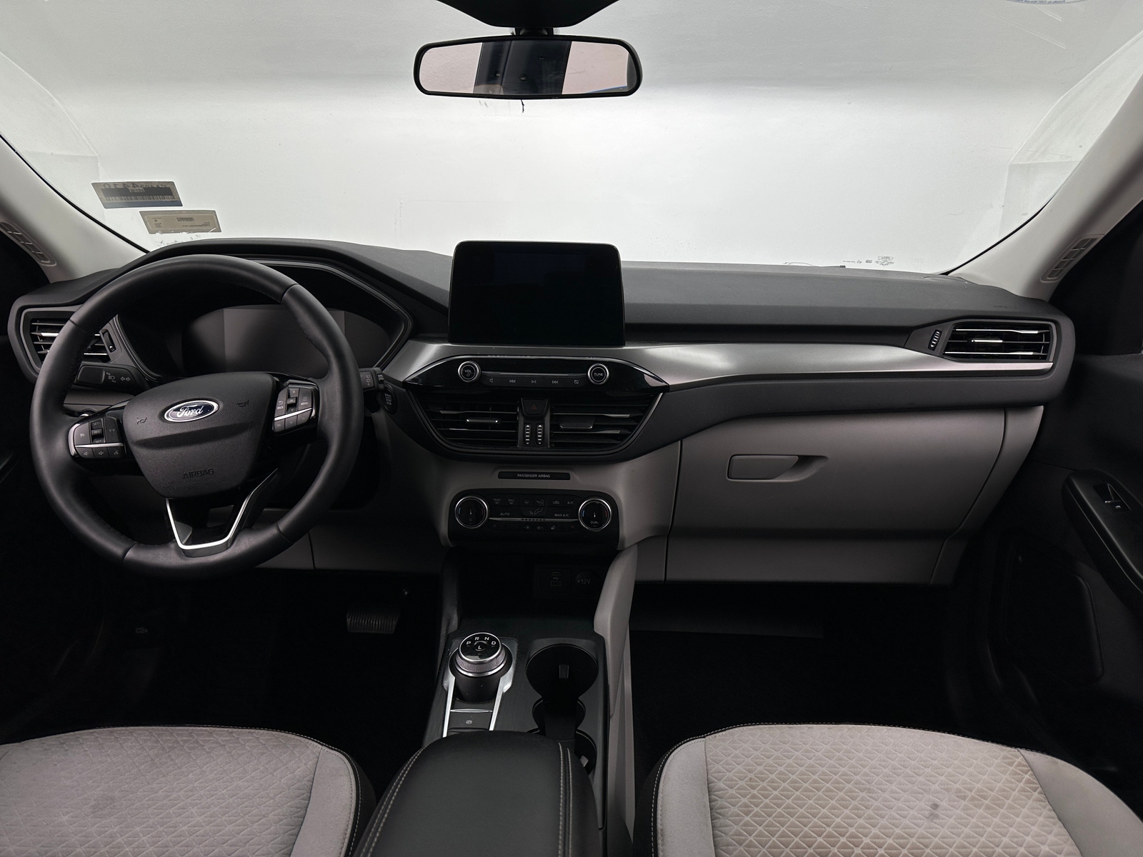 Thumbnail: 2023 Ford Escape - 3