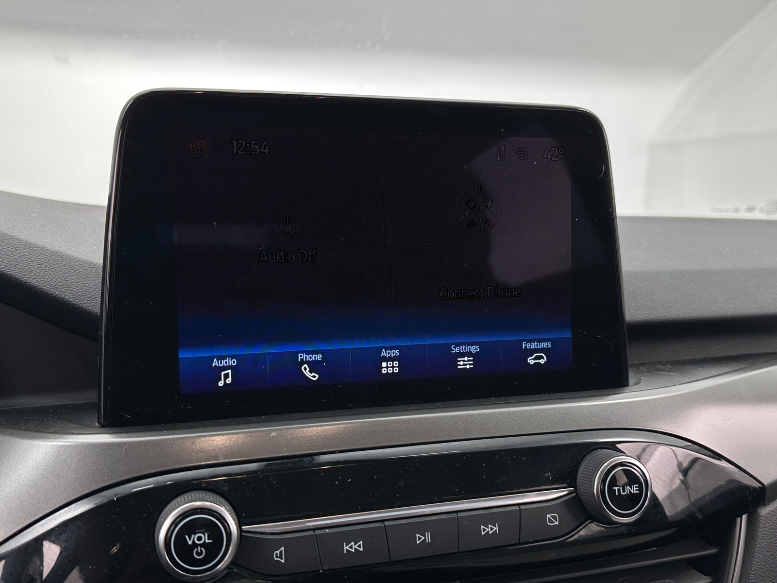 Thumbnail: 2023 Ford Escape - 4