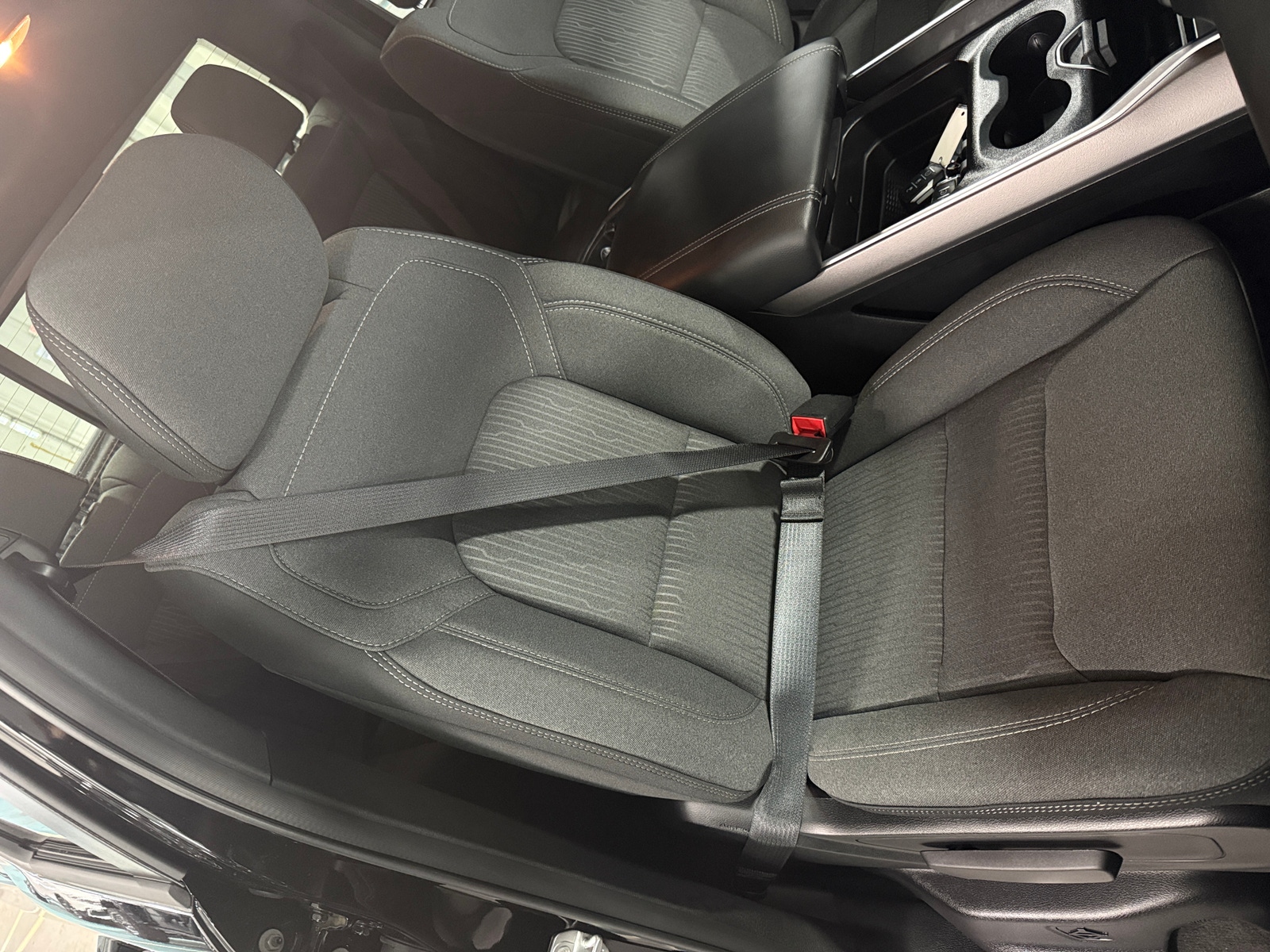 Thumbnail: 2022 RAM 1500 - 2