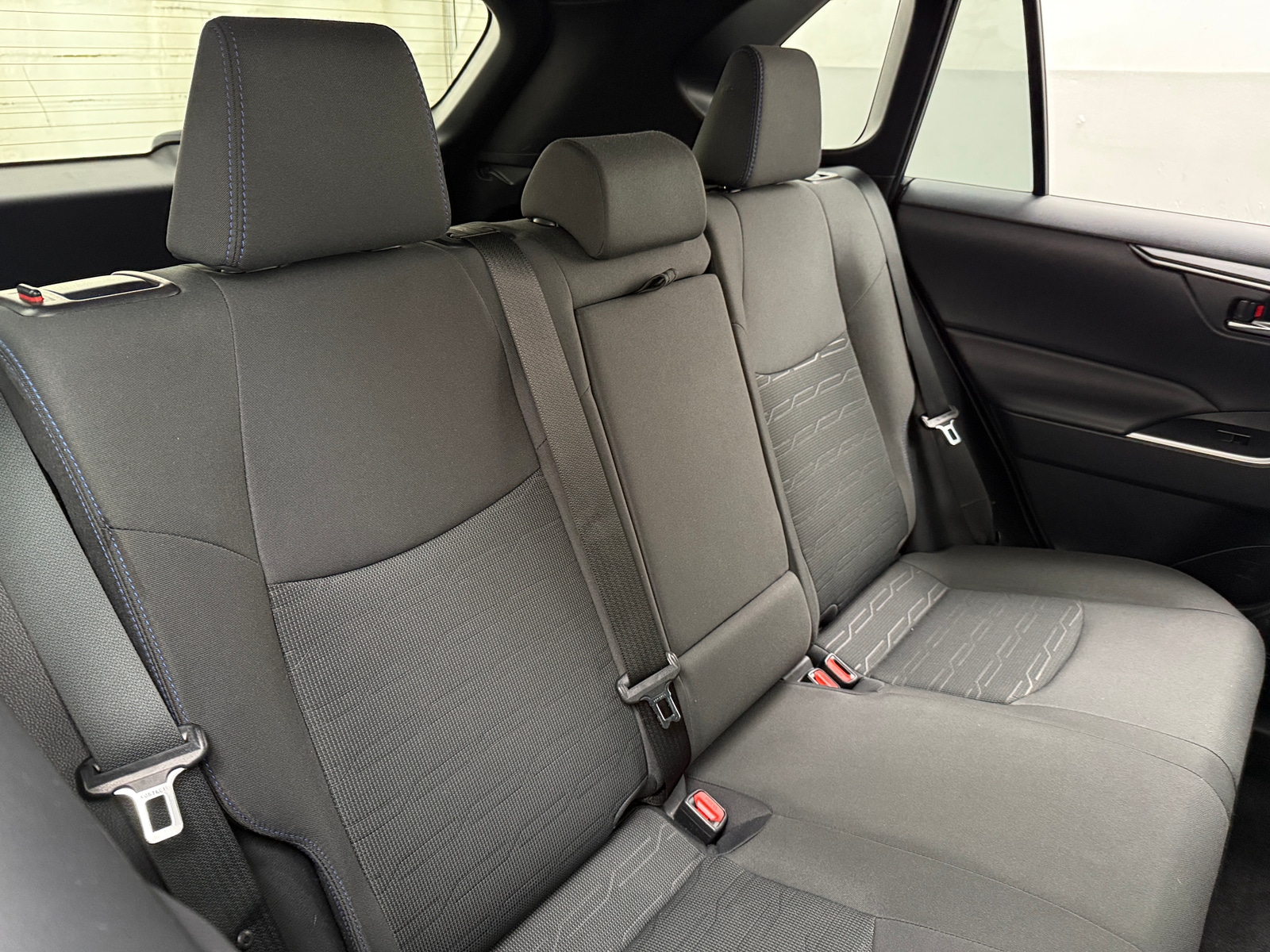 Thumbnail: 2023 Toyota RAV4 - 6