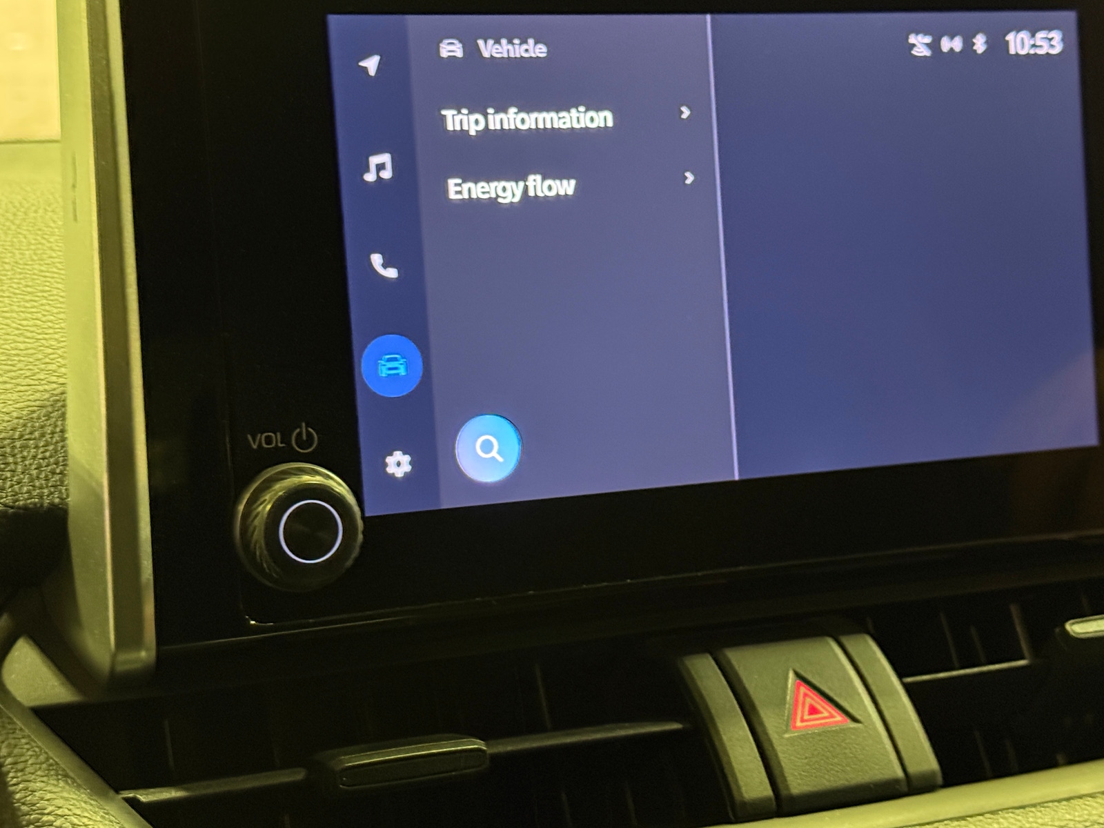 Thumbnail: 2023 Toyota RAV4 - 4