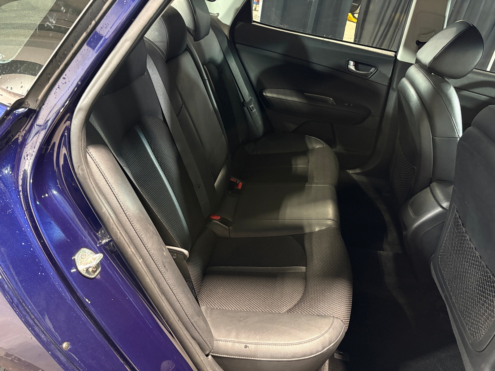 Thumbnail: 2020 Kia Optima - 6