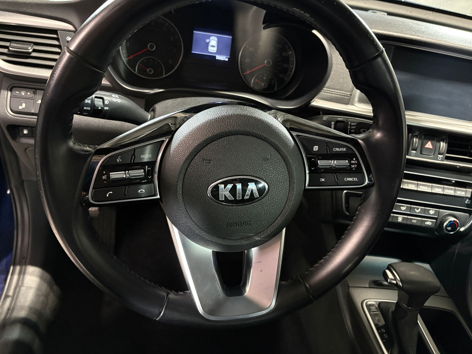 Thumbnail: 2020 Kia Optima - 5
