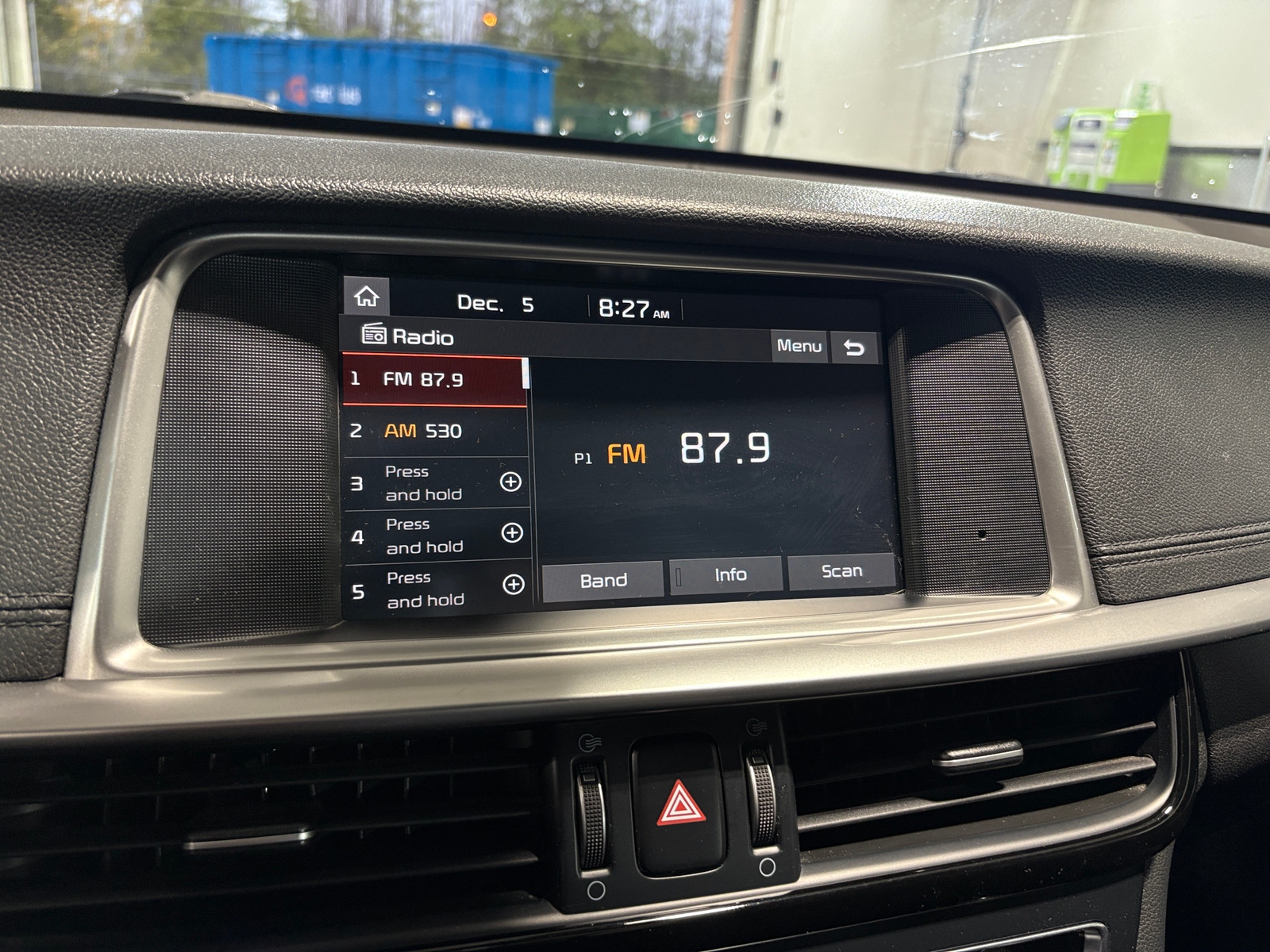 Thumbnail: 2020 Kia Optima - 4