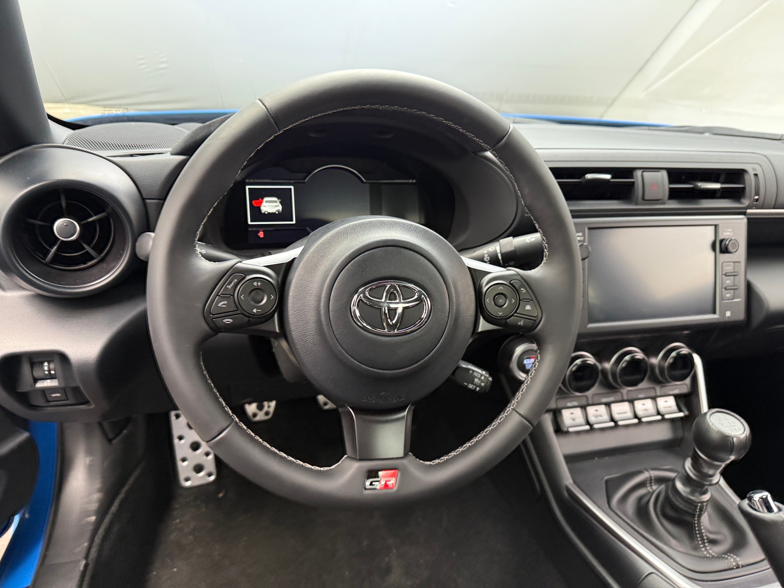 Thumbnail: 2024 Toyota GR86 - 4