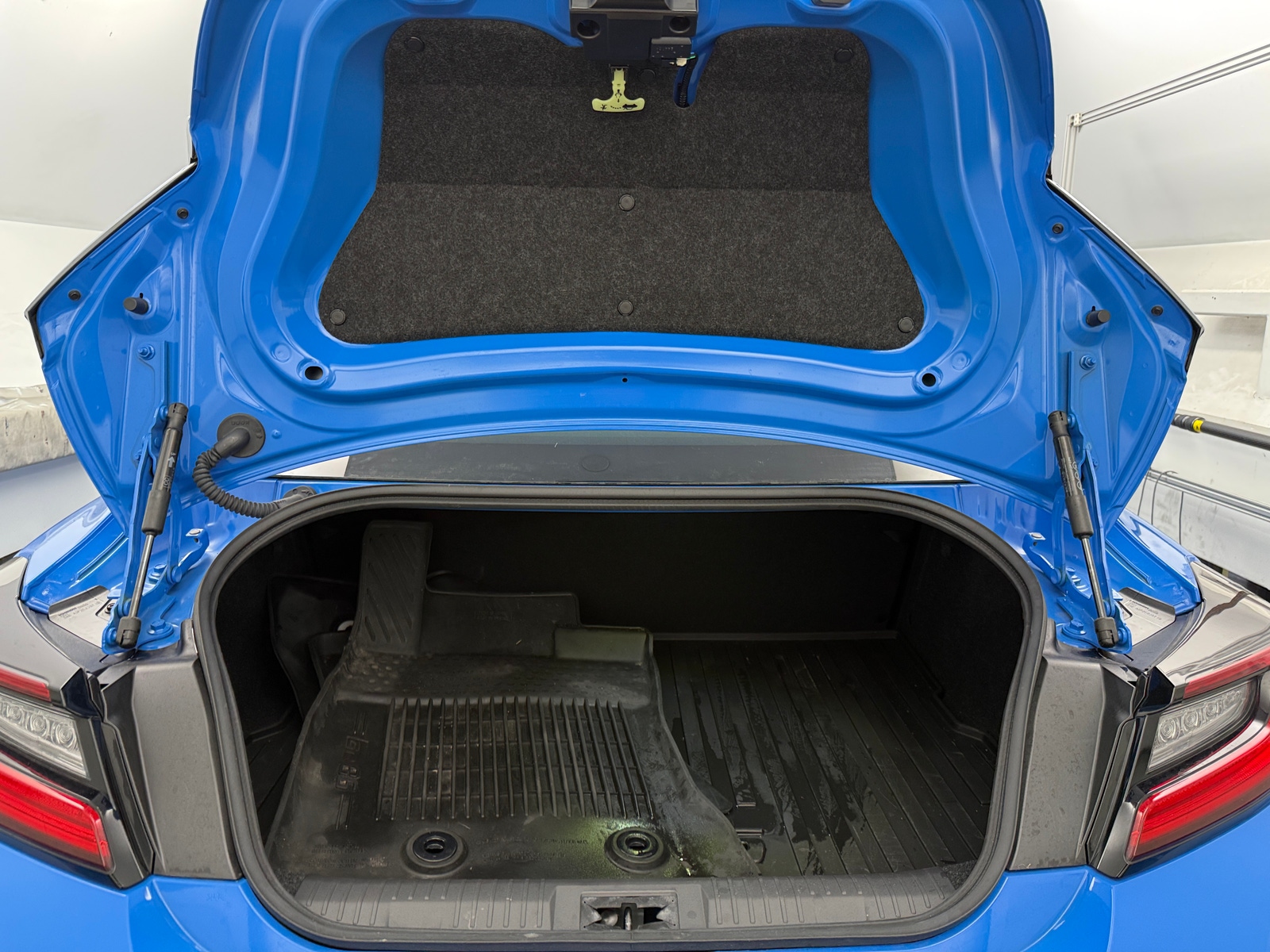 Thumbnail: 2024 Toyota GR86 - 5