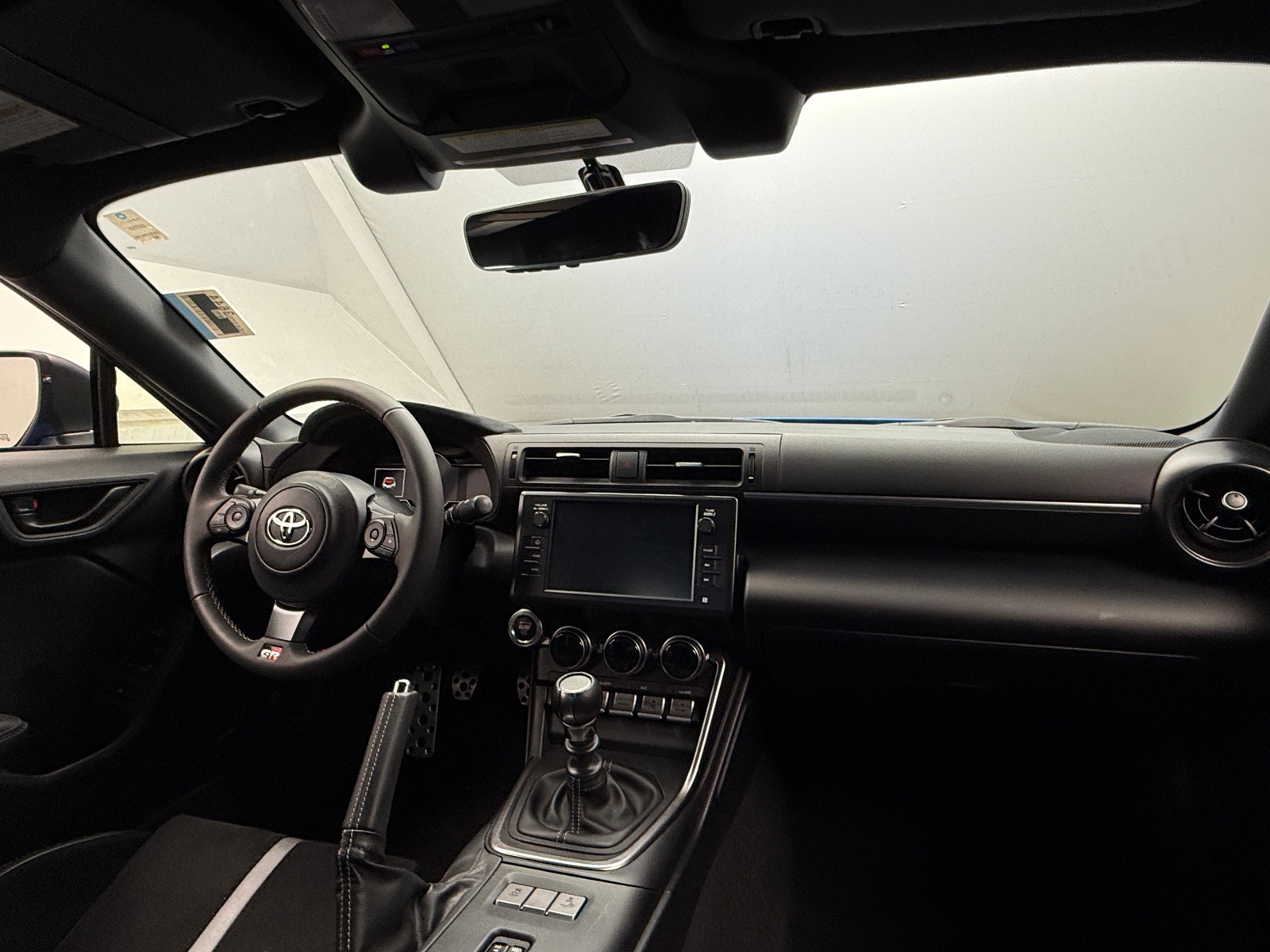 Thumbnail: 2024 Toyota GR86 - 2