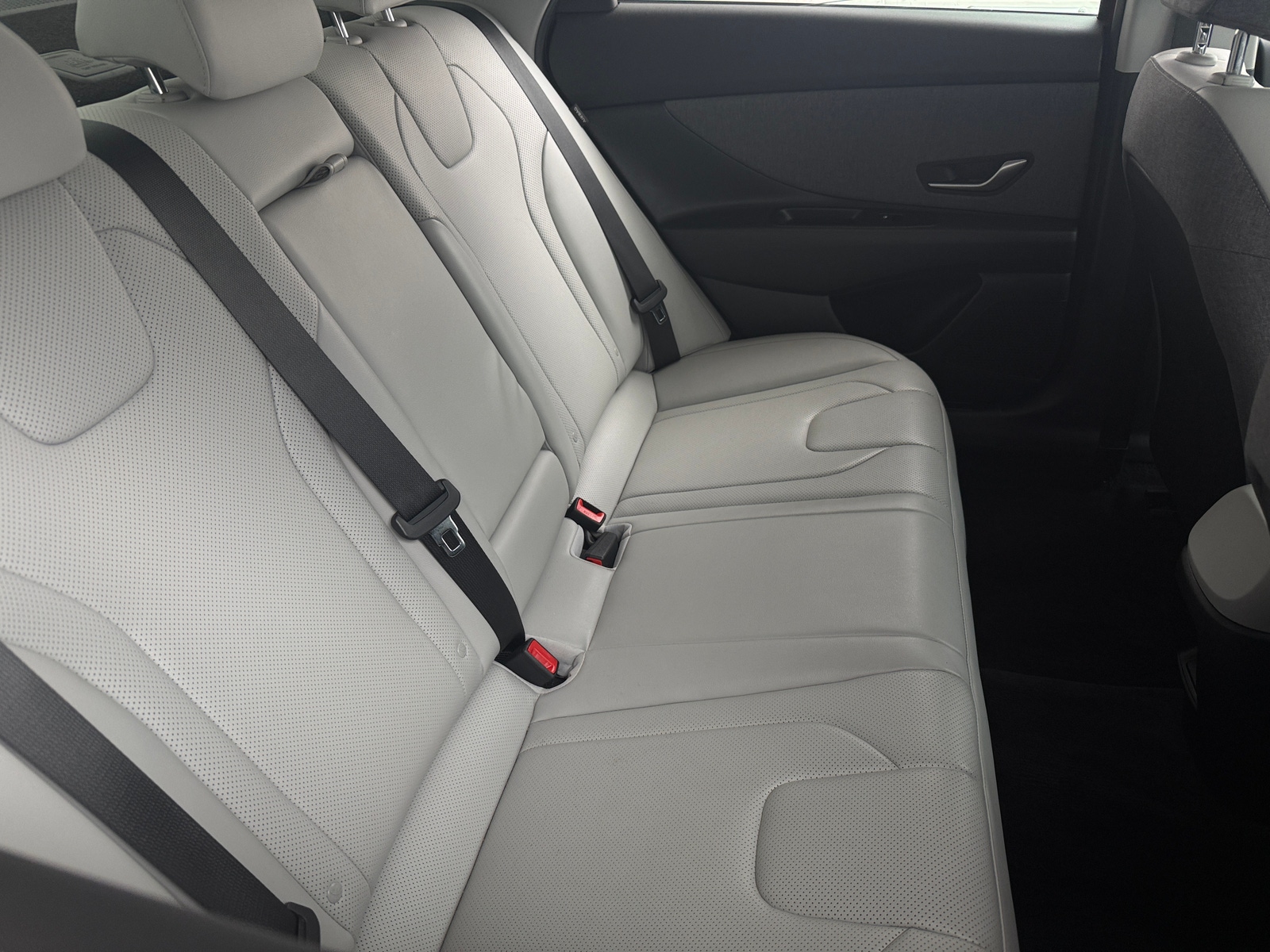 Thumbnail: 2025 Hyundai Elantra - 5