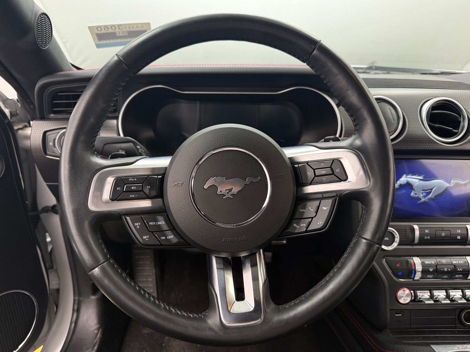 Thumbnail: 2019 Ford Mustang - 3