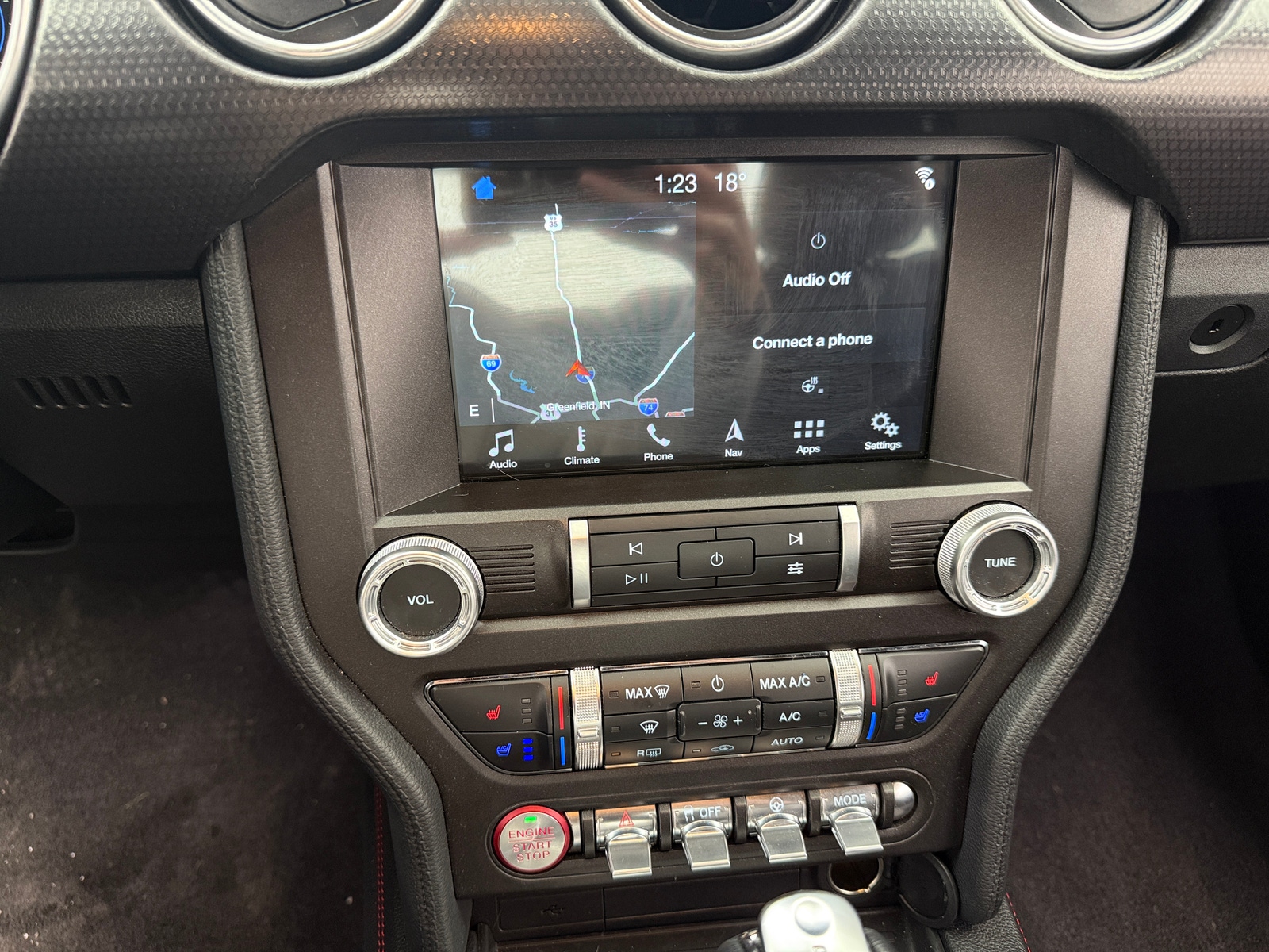 Thumbnail: 2019 Ford Mustang - 2