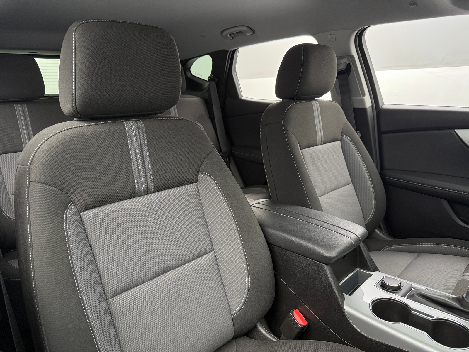 Thumbnail: 2025 Chevrolet Blazer - 2