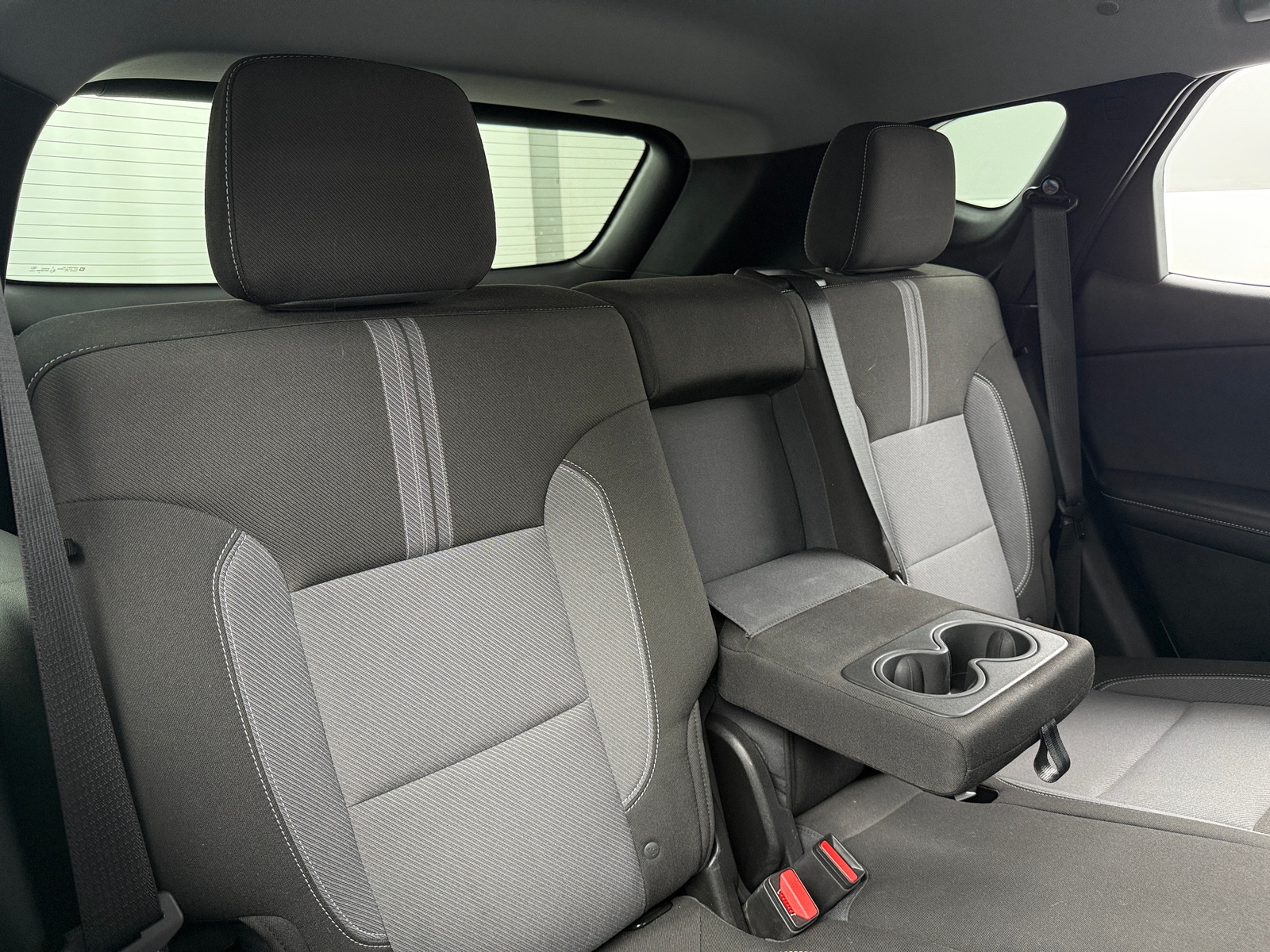 Thumbnail: 2025 Chevrolet Blazer - 6