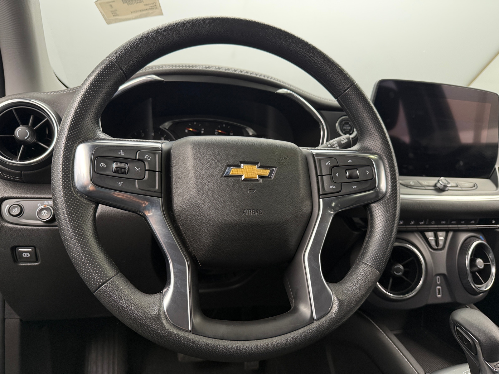 Thumbnail: 2025 Chevrolet Blazer - 5