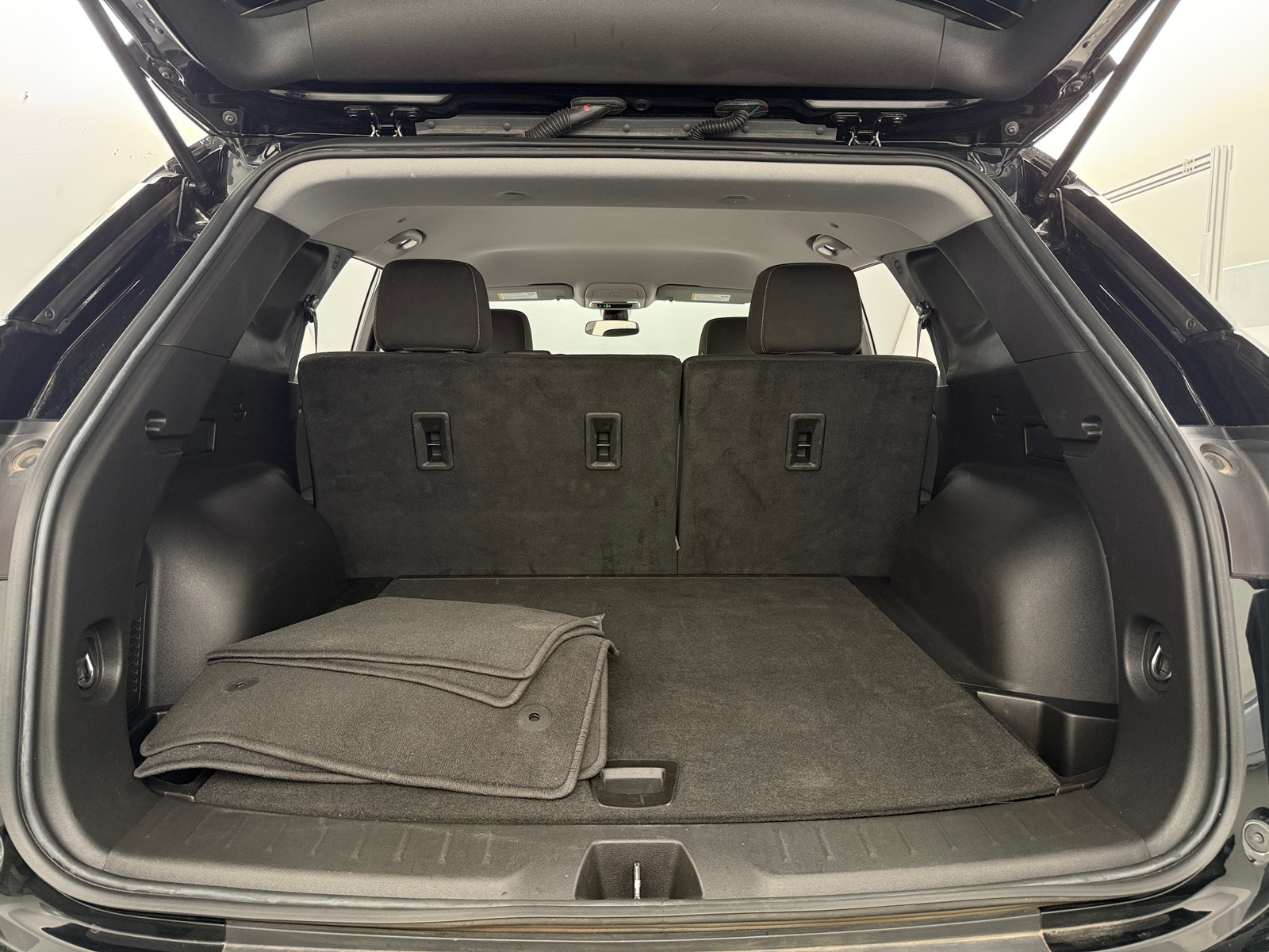 Thumbnail: 2025 Chevrolet Blazer - 7