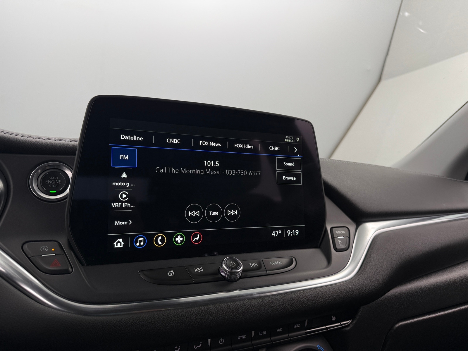 Thumbnail: 2025 Chevrolet Blazer - 4