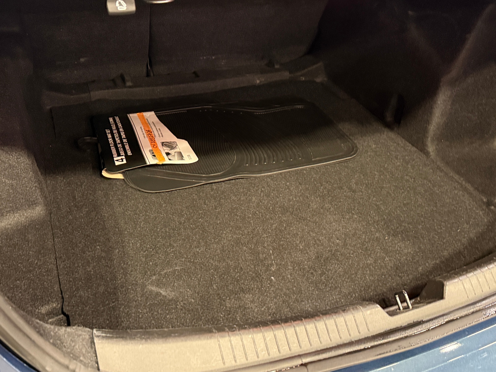 Thumbnail: 2024 Chevrolet Malibu - 6