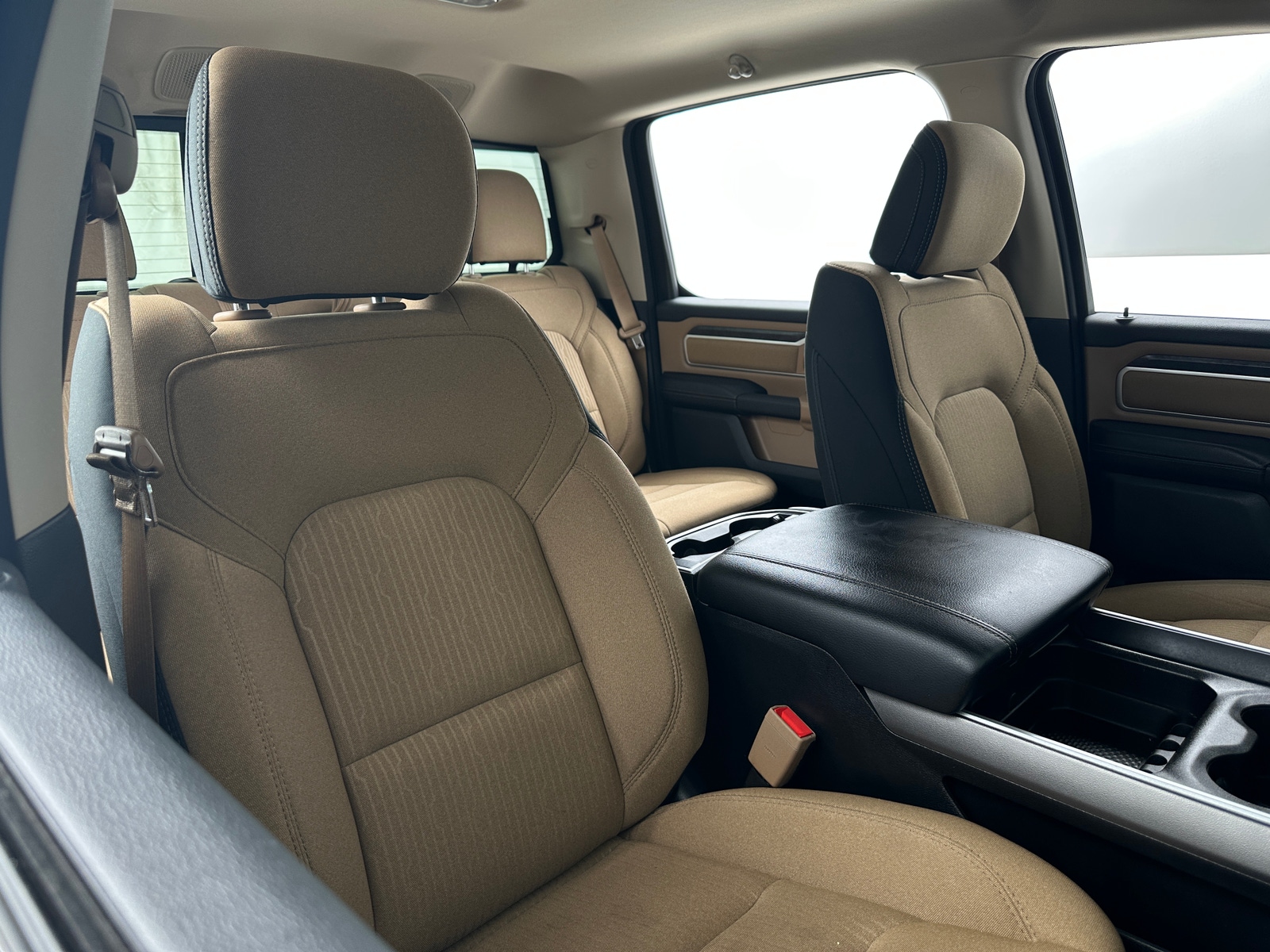 Thumbnail: 2020 RAM 1500 - 2