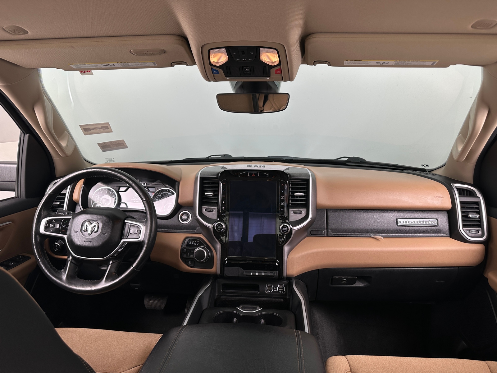 Thumbnail: 2020 RAM 1500 - 3