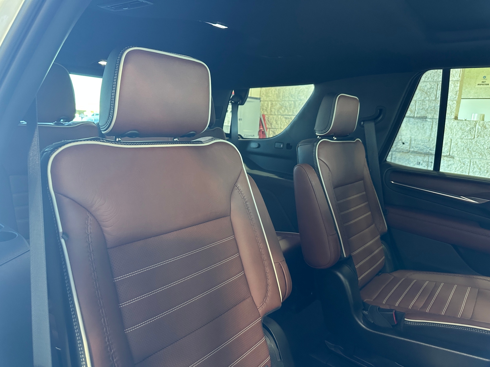 Thumbnail: 2023 GMC Yukon - 5