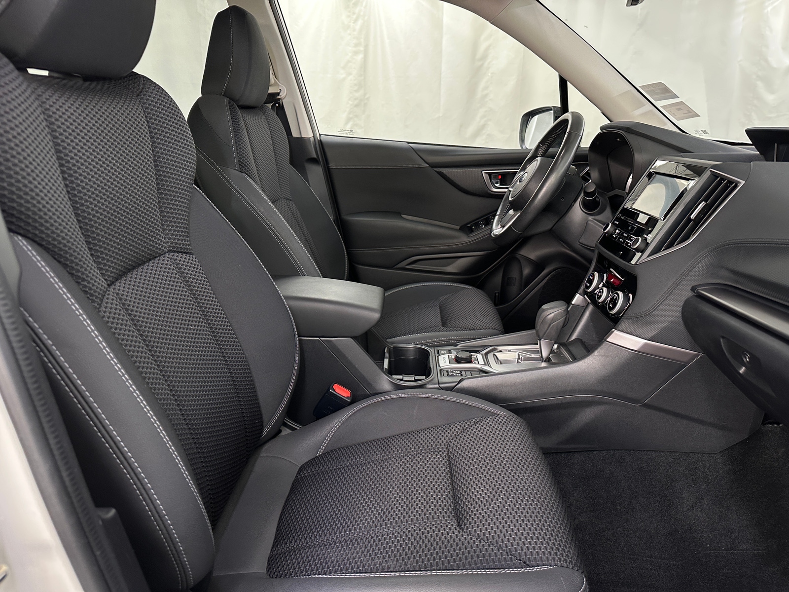 Thumbnail: 2019 Subaru Forester - 2