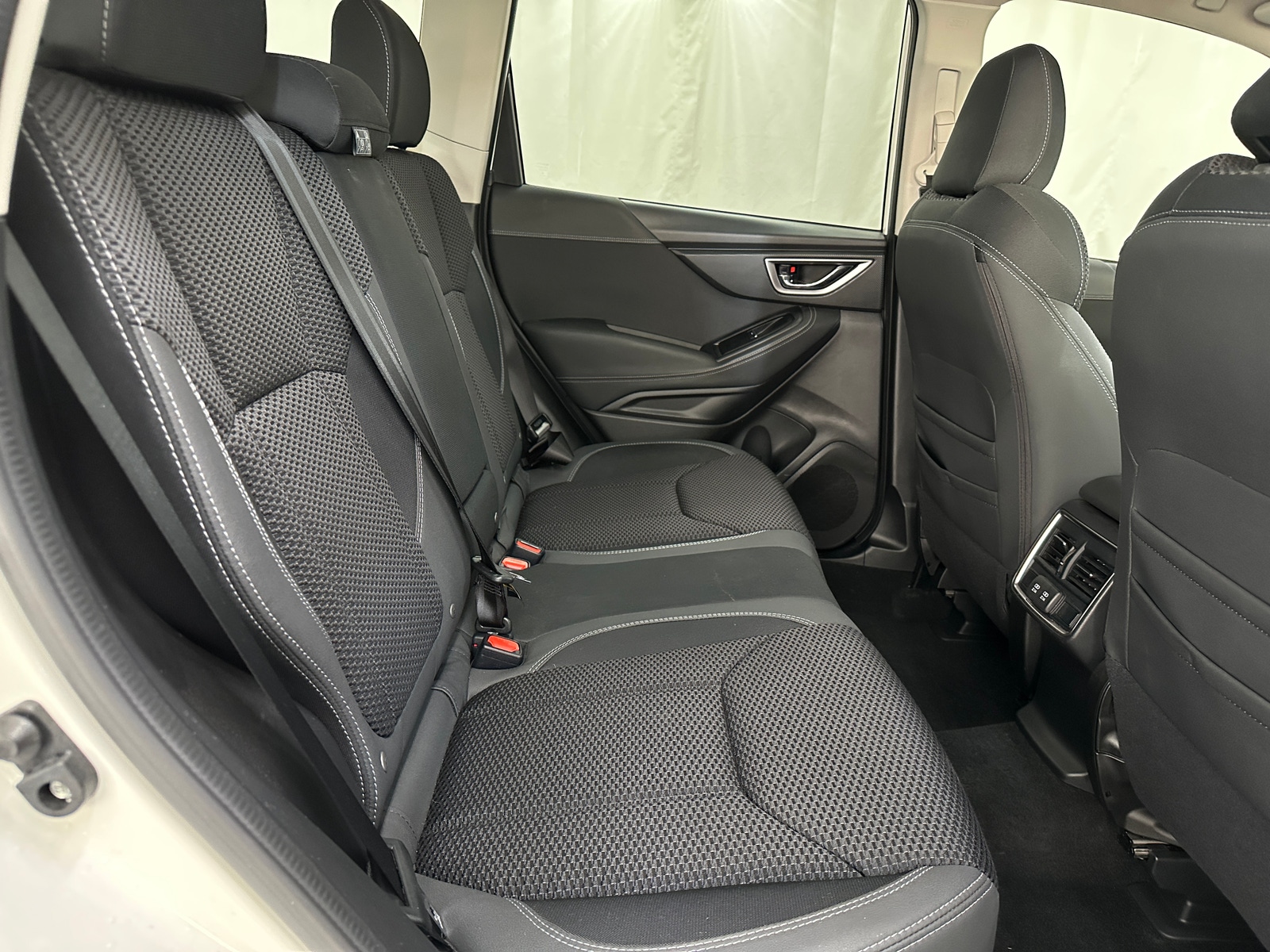 Thumbnail: 2019 Subaru Forester - 6