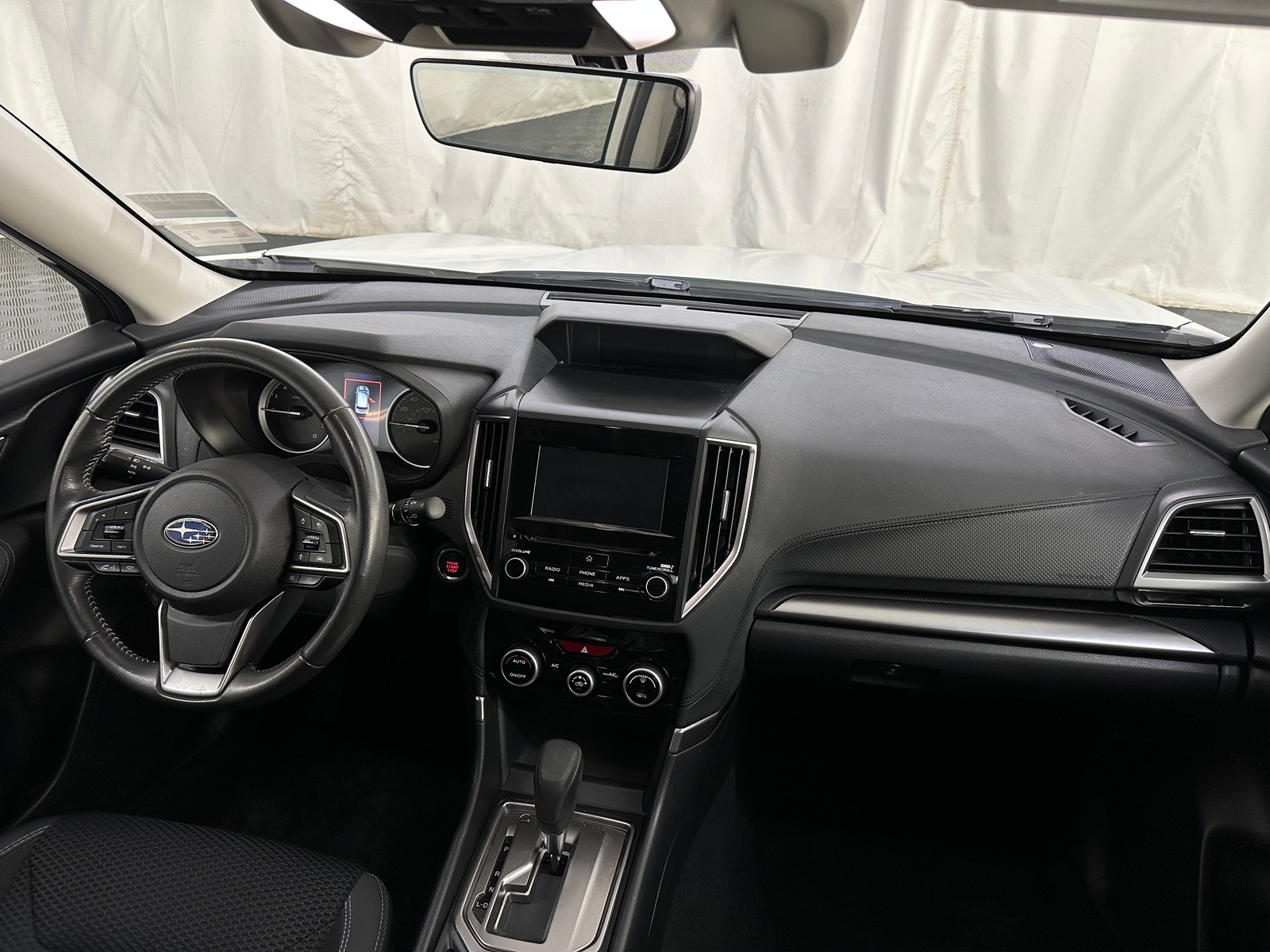 Thumbnail: 2019 Subaru Forester - 3