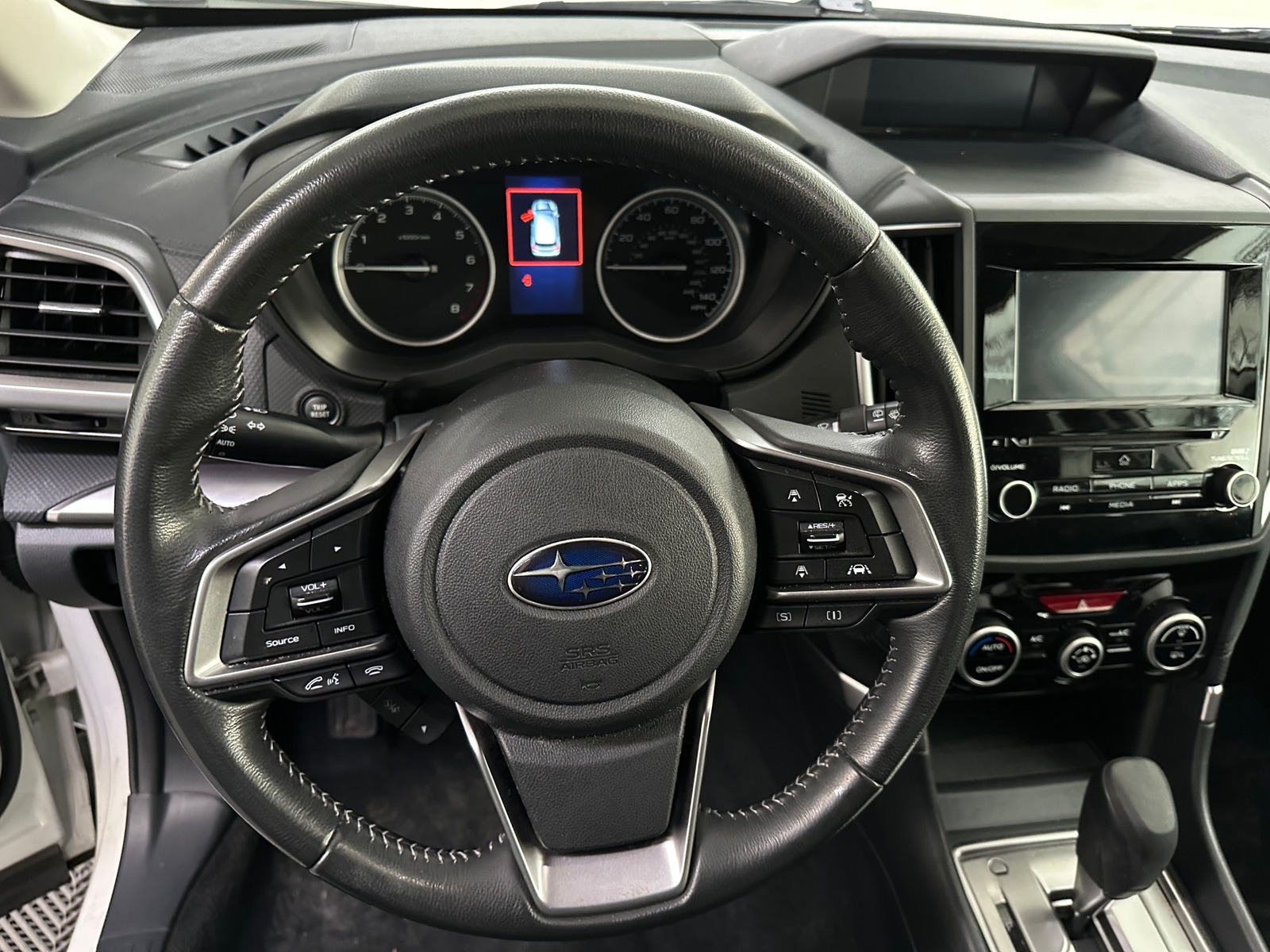 Thumbnail: 2019 Subaru Forester - 5