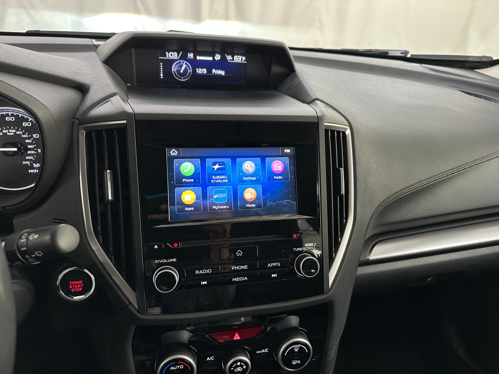 Thumbnail: 2019 Subaru Forester - 4