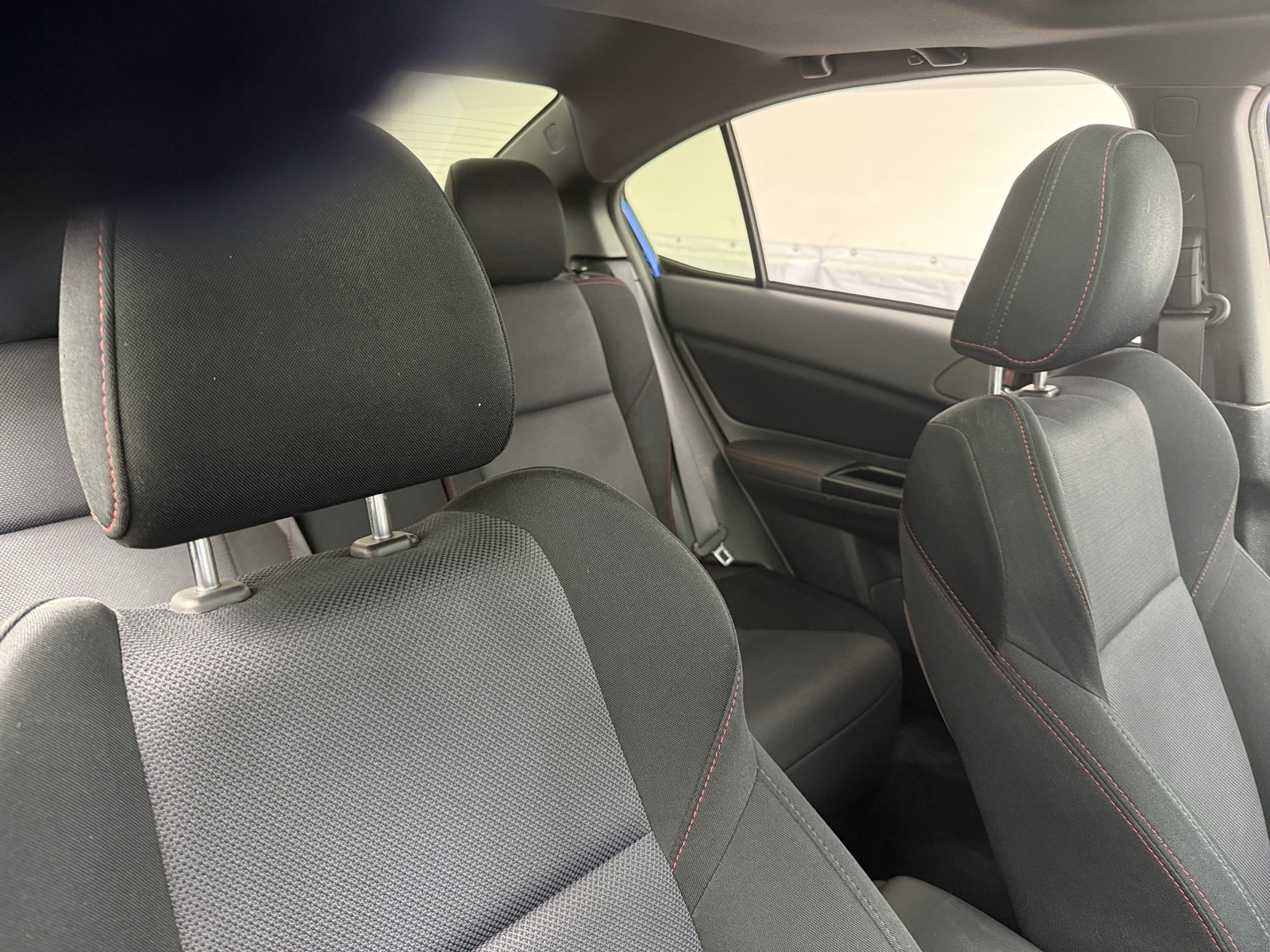 Thumbnail: 2019 Subaru WRX - 2