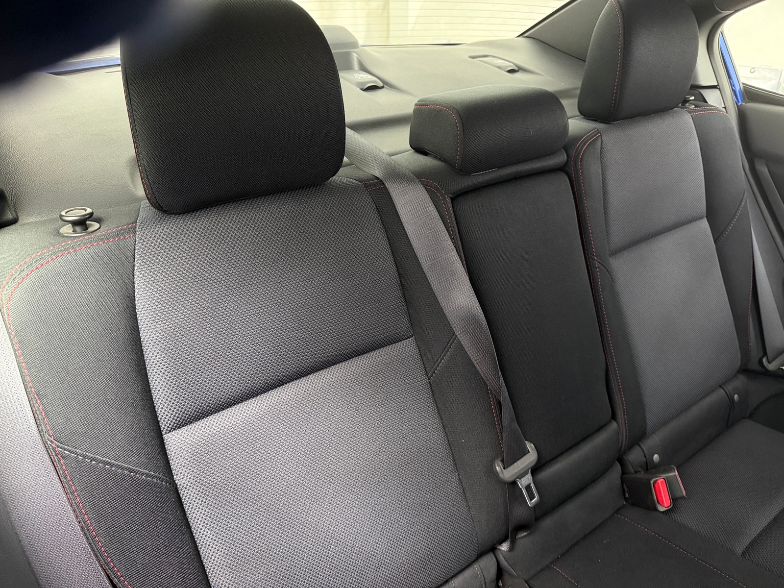 Thumbnail: 2019 Subaru WRX - 6