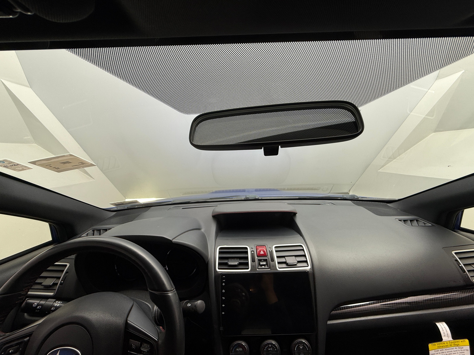 Thumbnail: 2019 Subaru WRX - 3