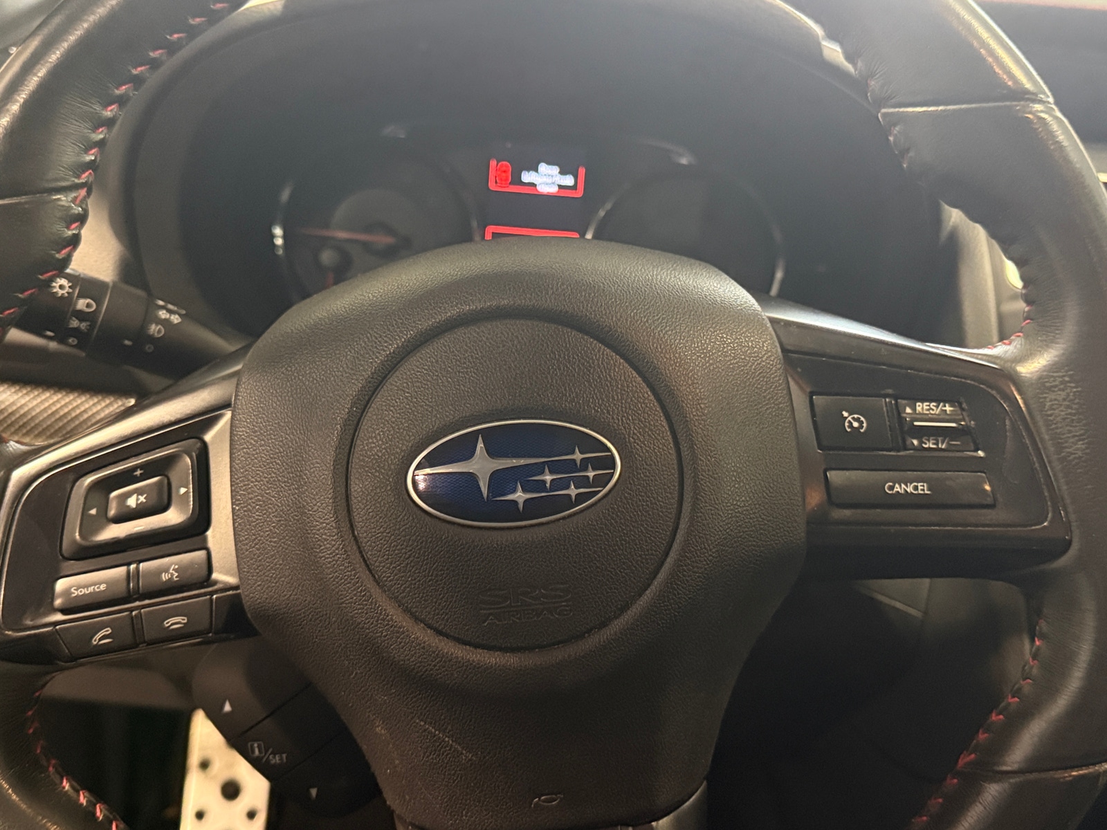 Thumbnail: 2019 Subaru WRX - 5