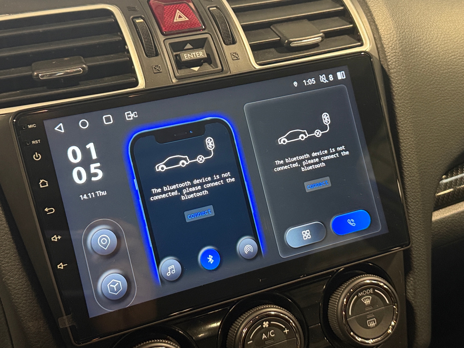 Thumbnail: 2019 Subaru WRX - 4